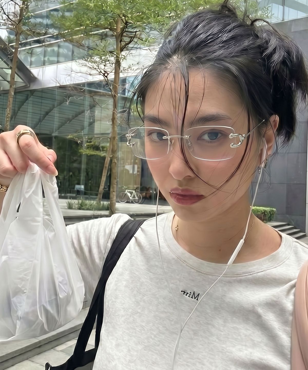 투큐브(2CUBE) 6244 (Silver-eyewear)
