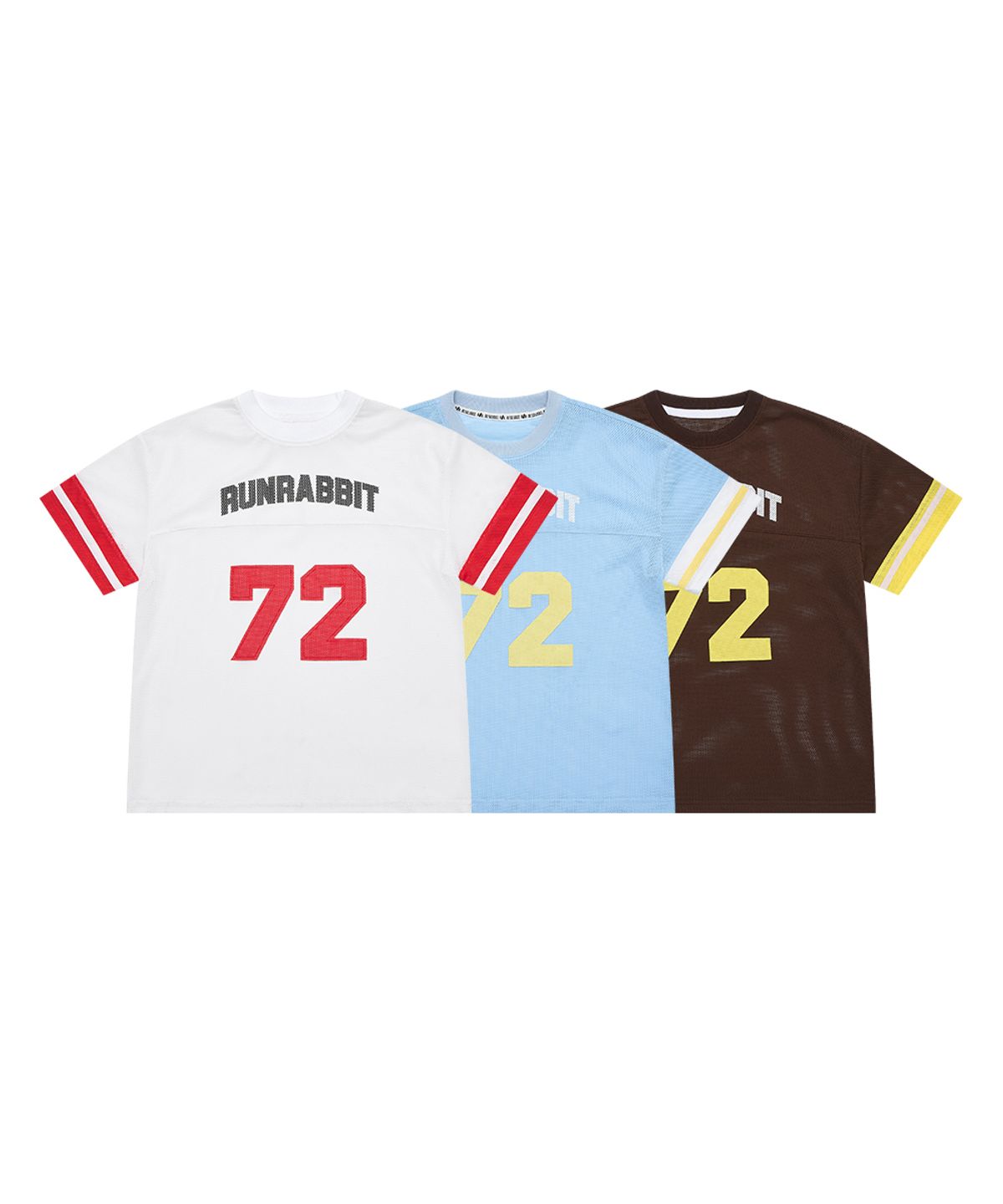 런레빗(RUNRABBIT) Nacho Jersey