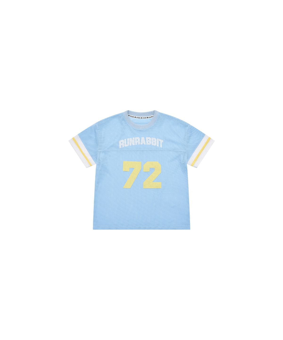 런레빗(RUNRABBIT) Nacho Jersey