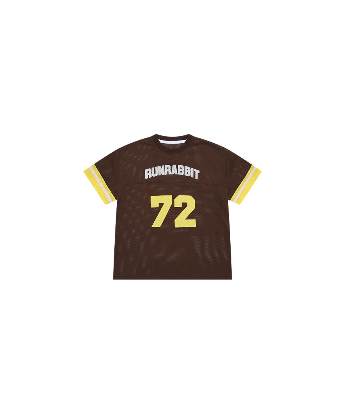 런레빗(RUNRABBIT) Nacho Jersey