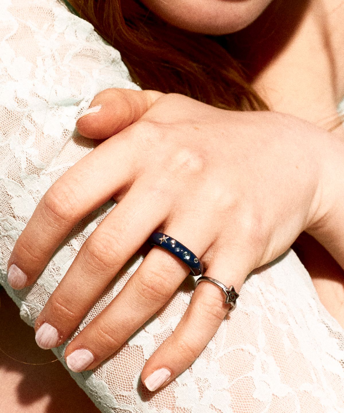 엔프프(NFF) naia ring-navy