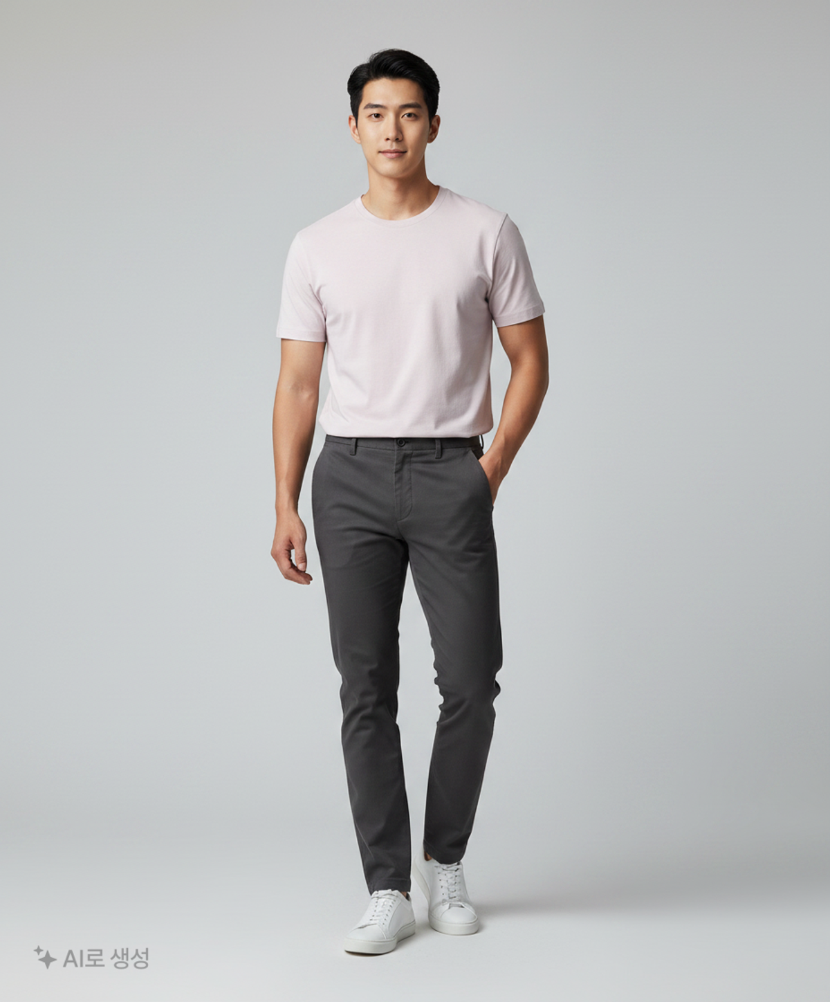 지오다노(GIORDANO) 반소매 티셔츠 L