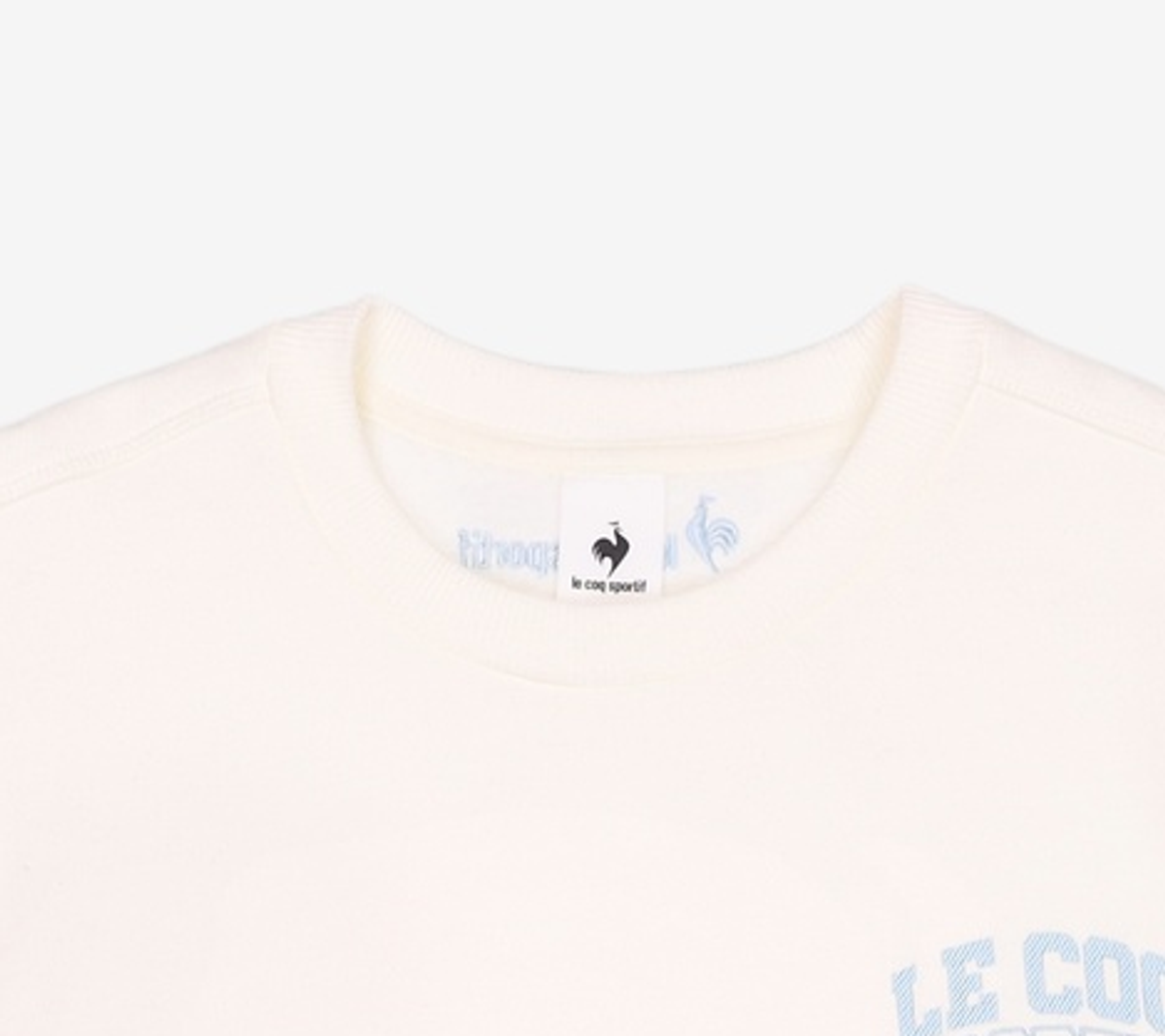 르꼬끄 스포르티브(LE COQ SPORTIF) 맨투맨/스웨트셔츠 95
