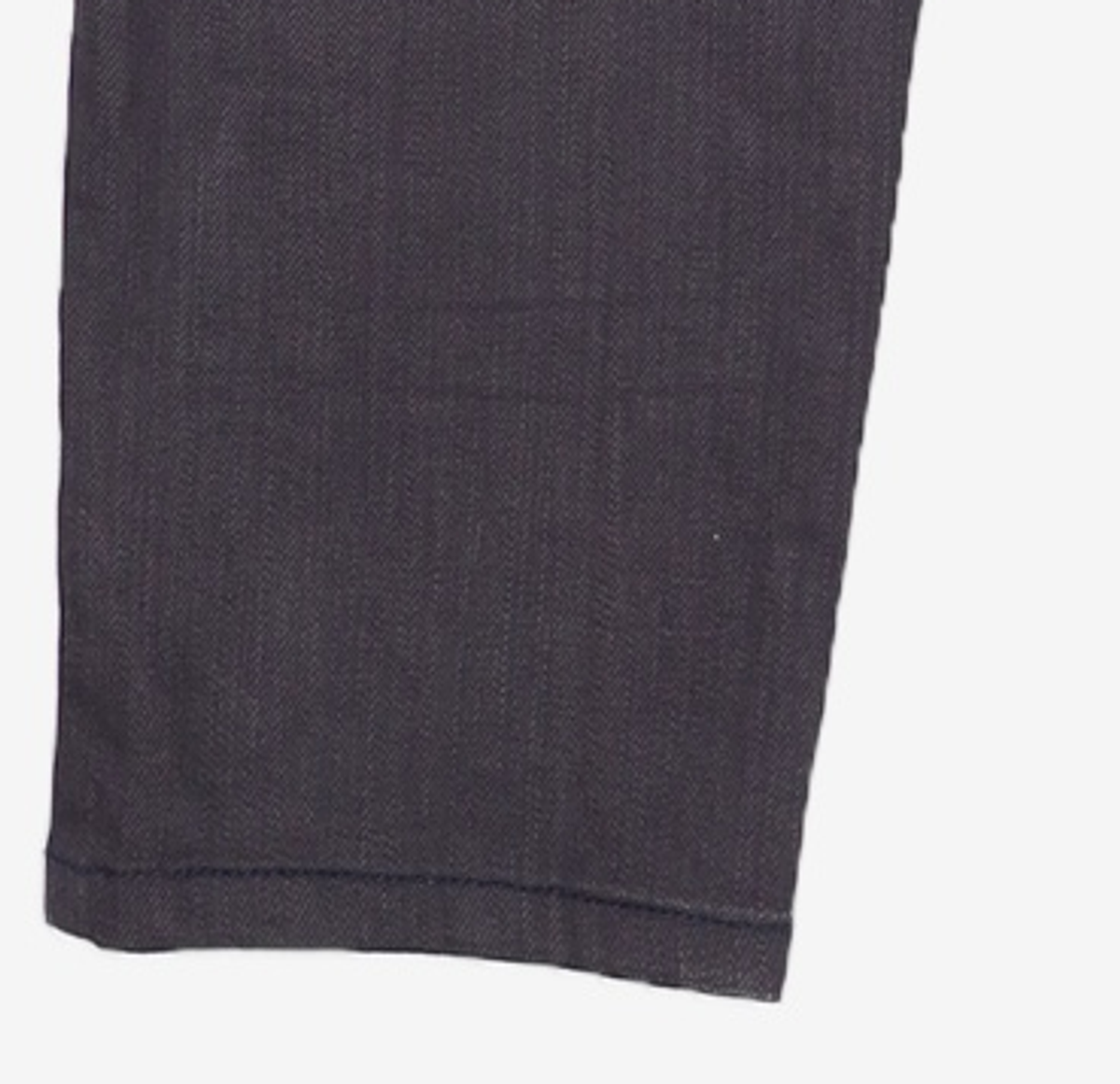 네이키드앤페이머스(NAKED&FAMOUS) SkinnyGuy Black Power Stretch 34