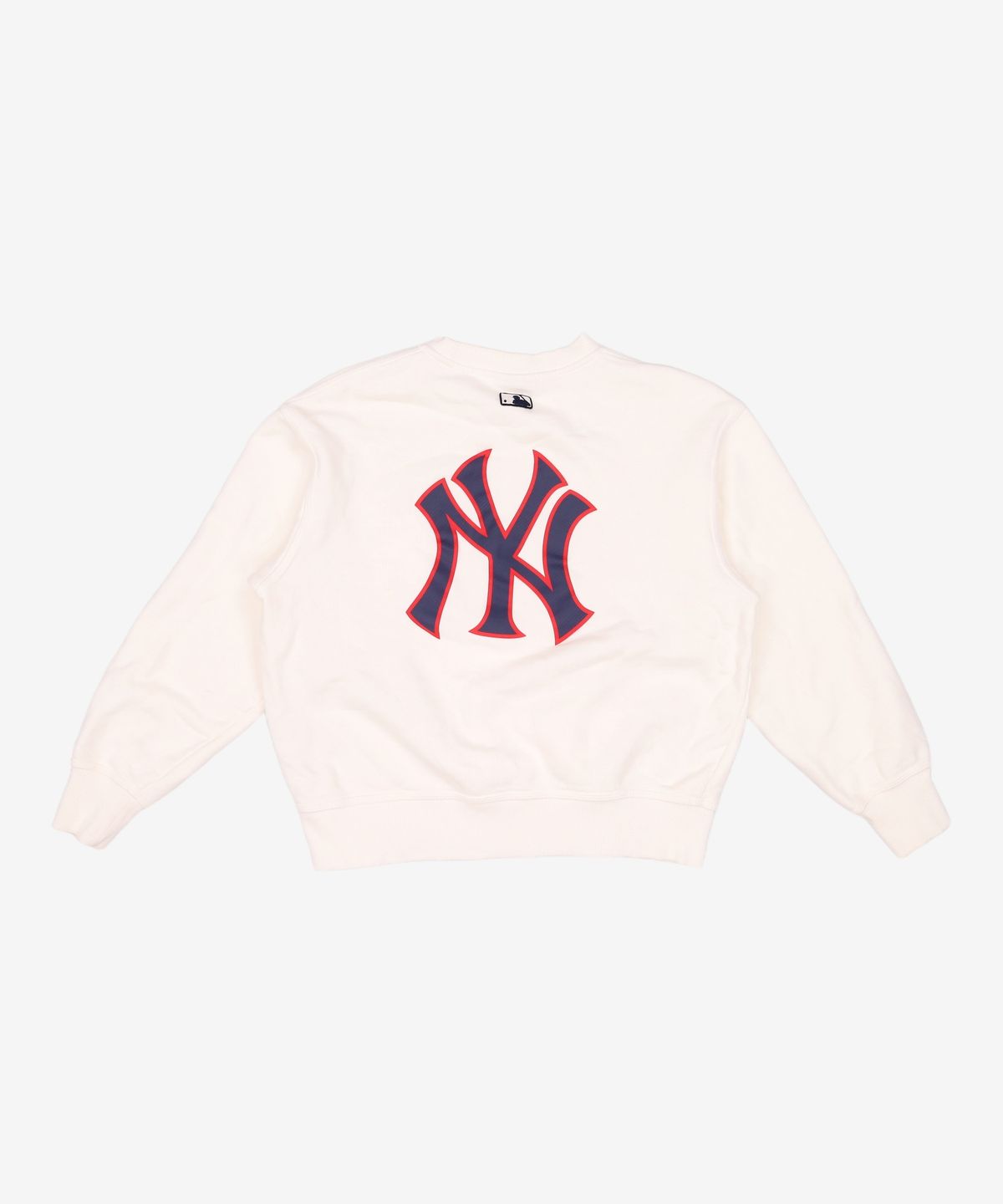 엠엘비(MLB) 맨투맨/스웨트셔츠 XS