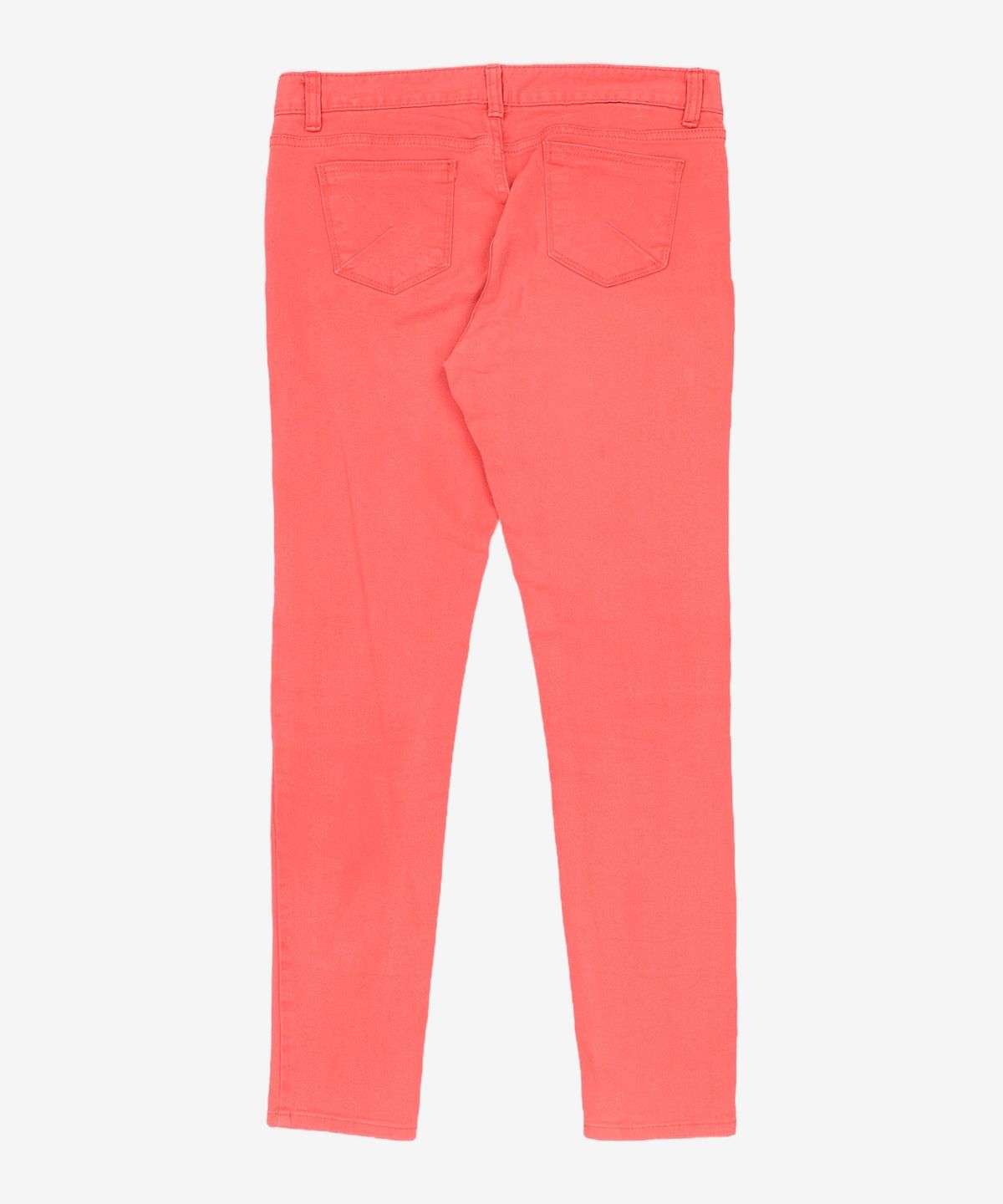 휠 데님 디자인(WHEEL DENIM DESIGN) 청/데님 팬츠 L
