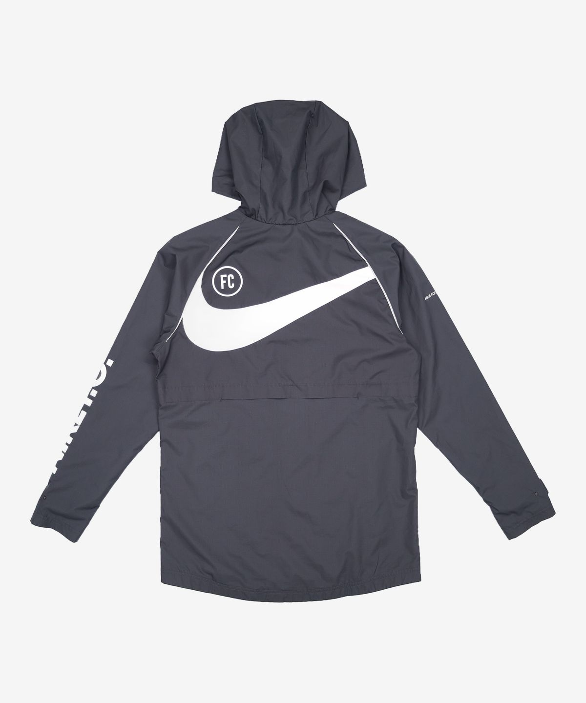 나이키(NIKE) 나일론/코치 재킷 M