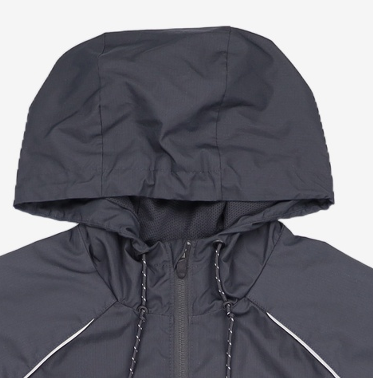 나이키(NIKE) 나일론/코치 재킷 M