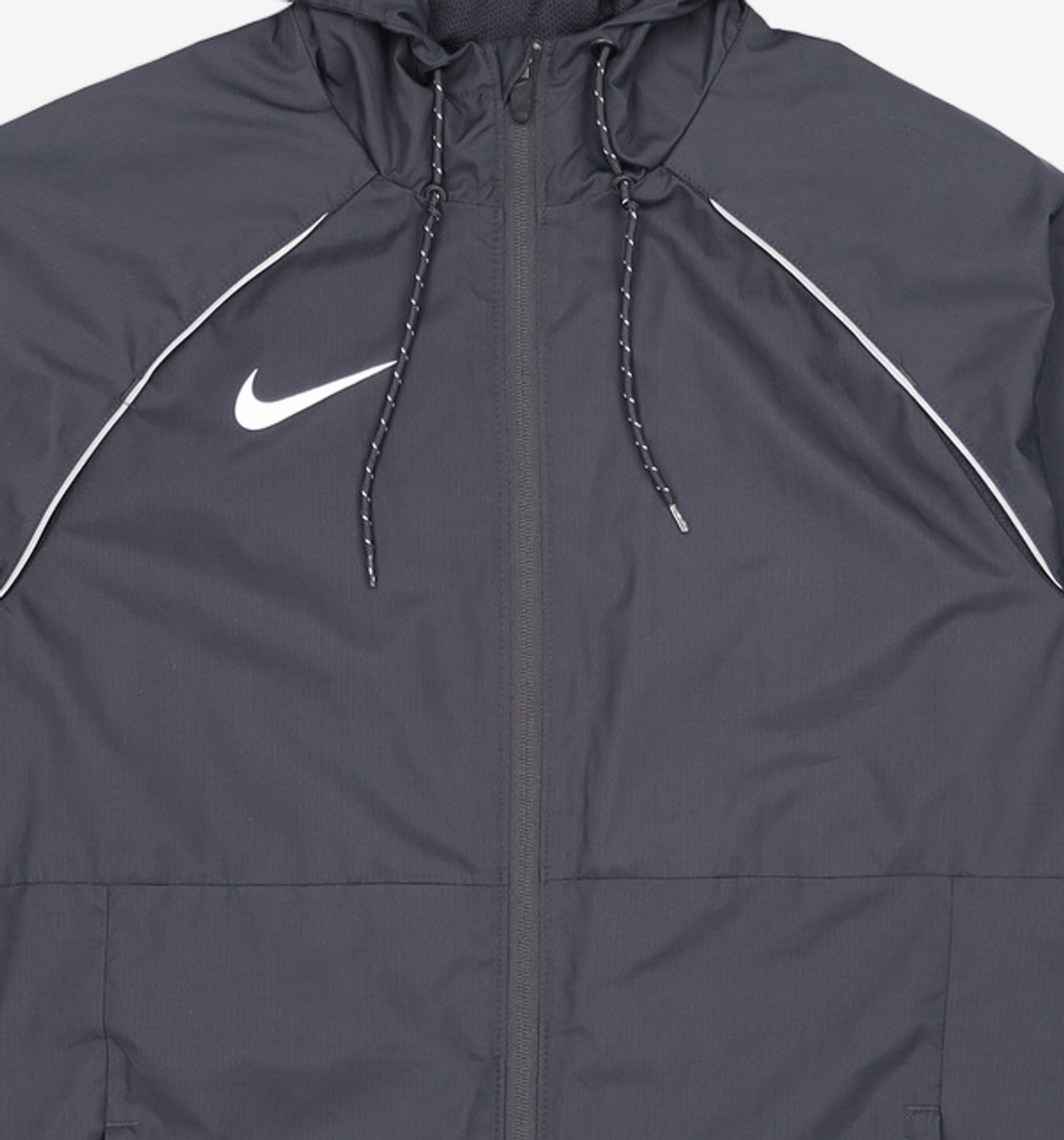 나이키(NIKE) 나일론/코치 재킷 M