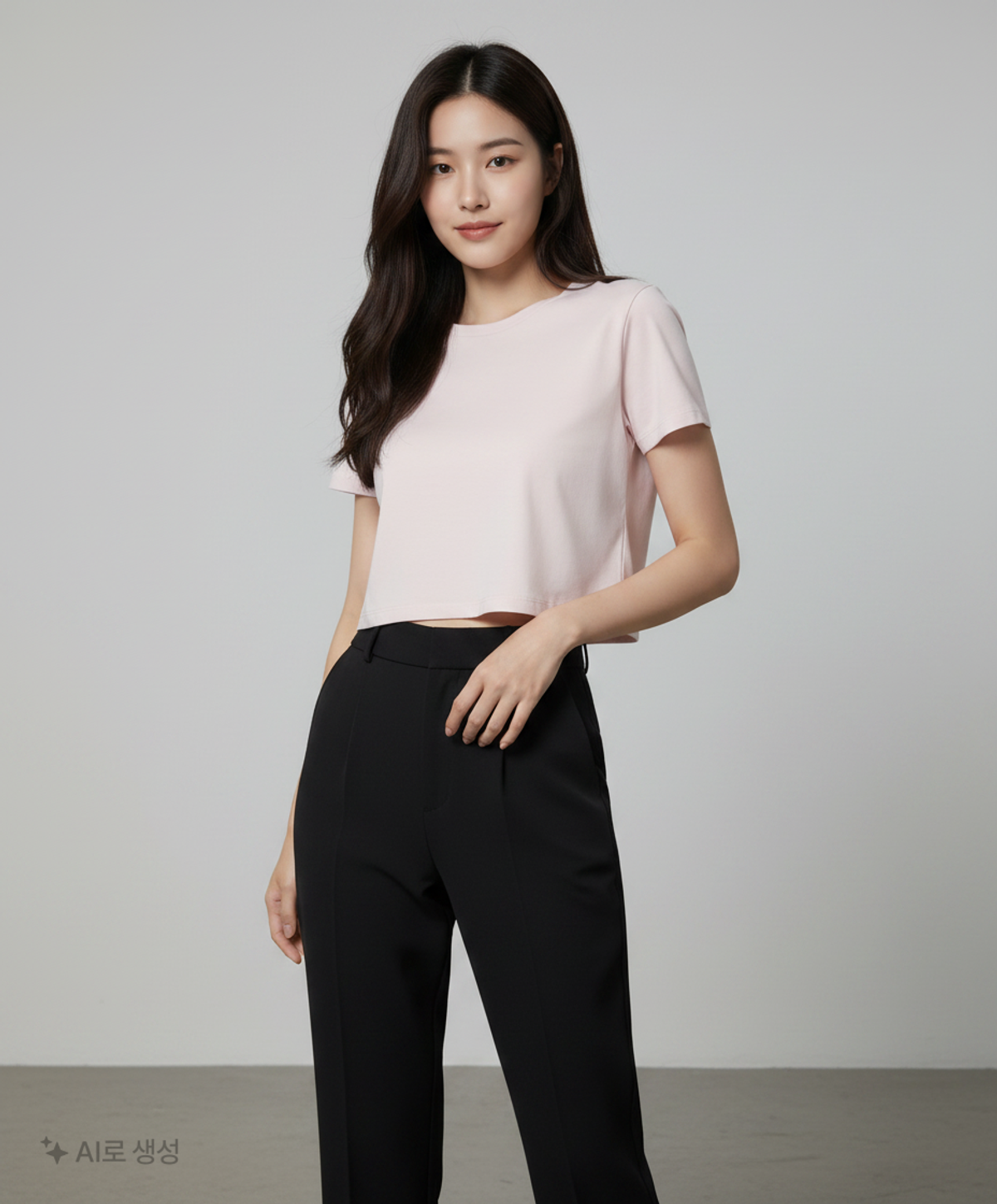 자라(ZARA) 반소매 티셔츠 S