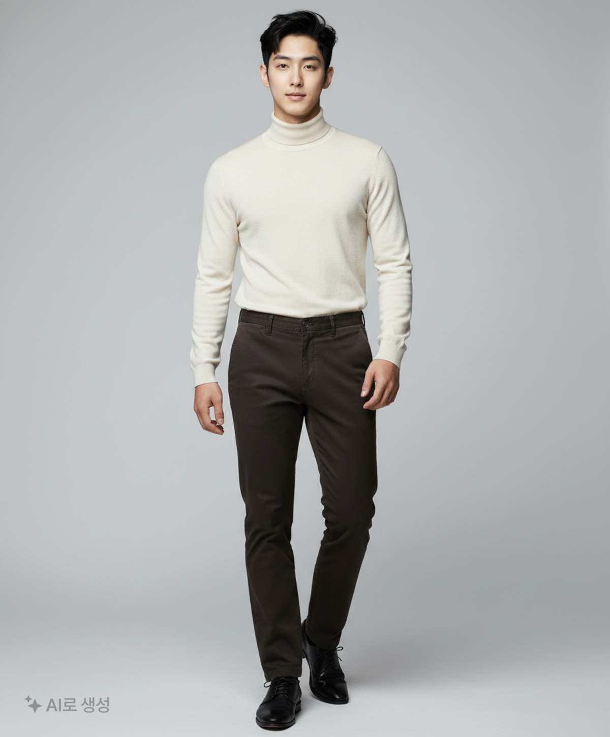 무인양품(MUJI) 코튼 팬츠 76