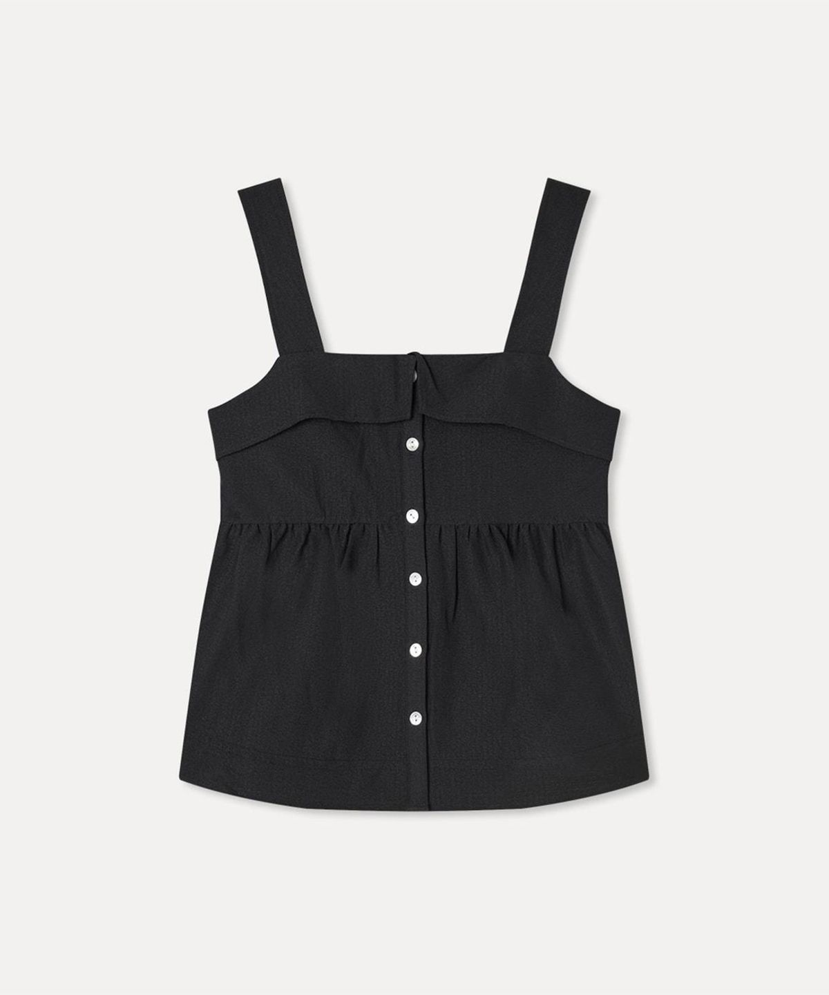 미쏘(MIXXO) 베이비돌 나시 블라우스_MIWBNG602G