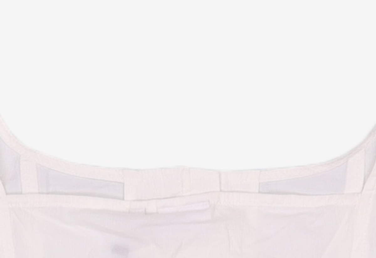 무신사 스탠다드(MUSINSA STANDARD) 블라우스 L