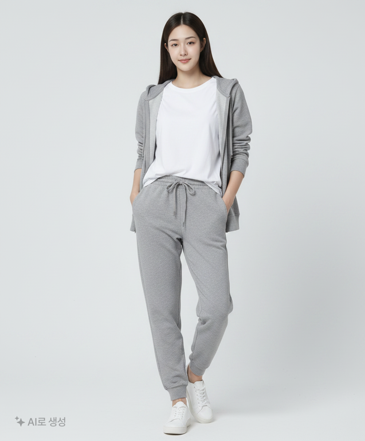 폴햄(POLHAM) 조거 팬츠 30