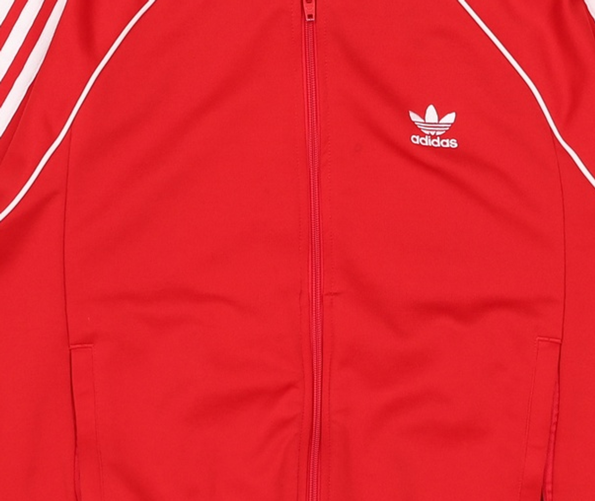 아디다스(ADIDAS) 트레이닝 재킷 L
