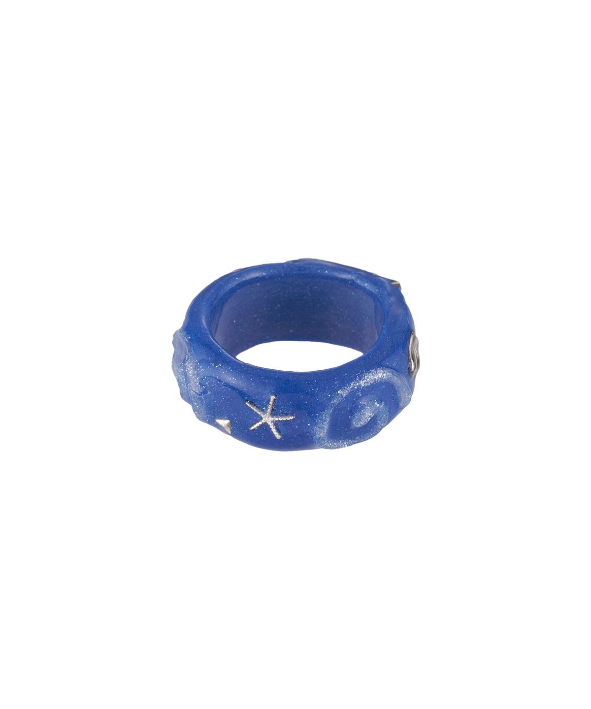 엔프프(NFF) kairos ring-blue