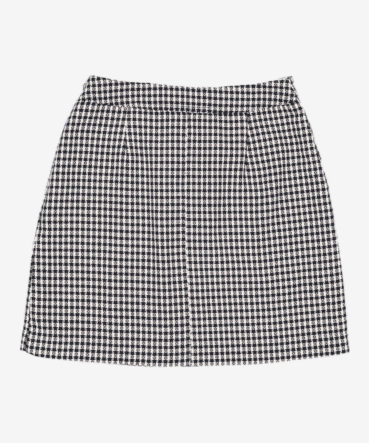 미쏘(MIXXO) 플리츠 미니 스커트 MIWWHC304G 24