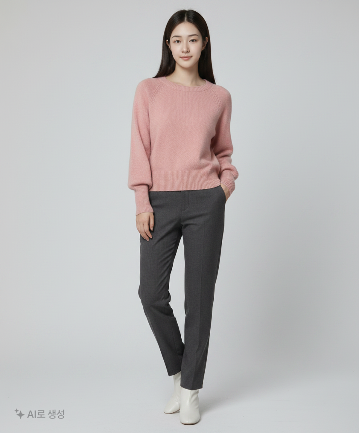 보웬(BOWEN) 니트/스웨터 S