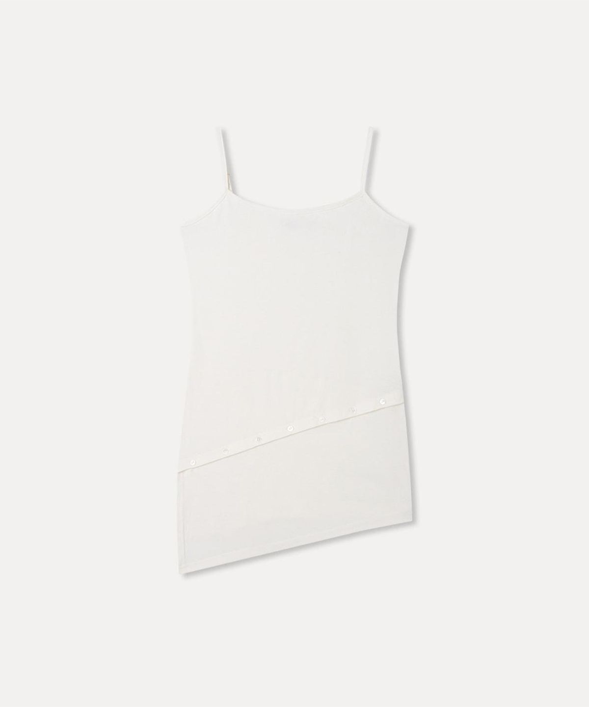 미쏘(MIXXO) 디자인 레이어드 원피스 RE OWG57SS_MIWOMG77SS