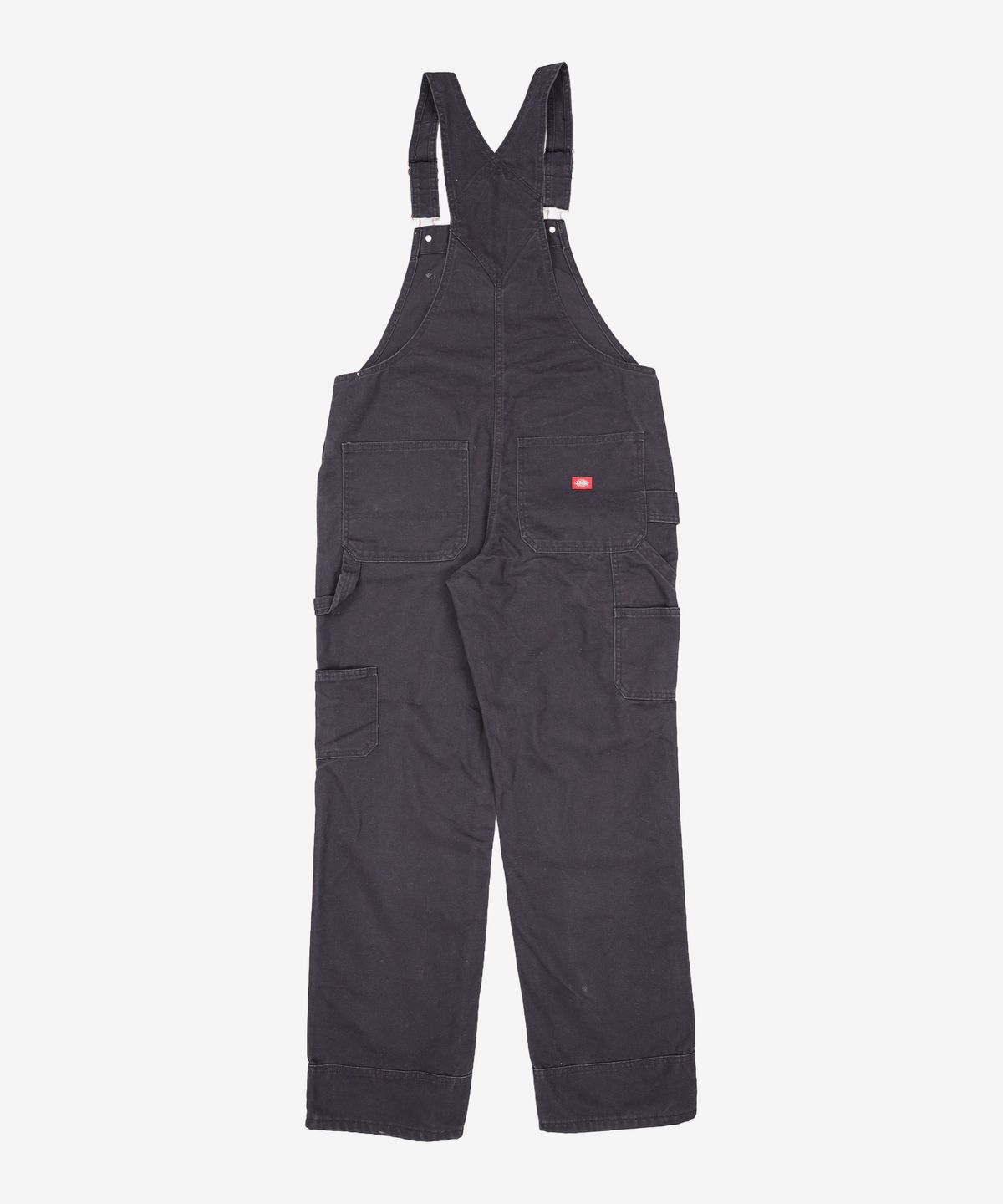 디키즈(DICKIES) 오버올 M