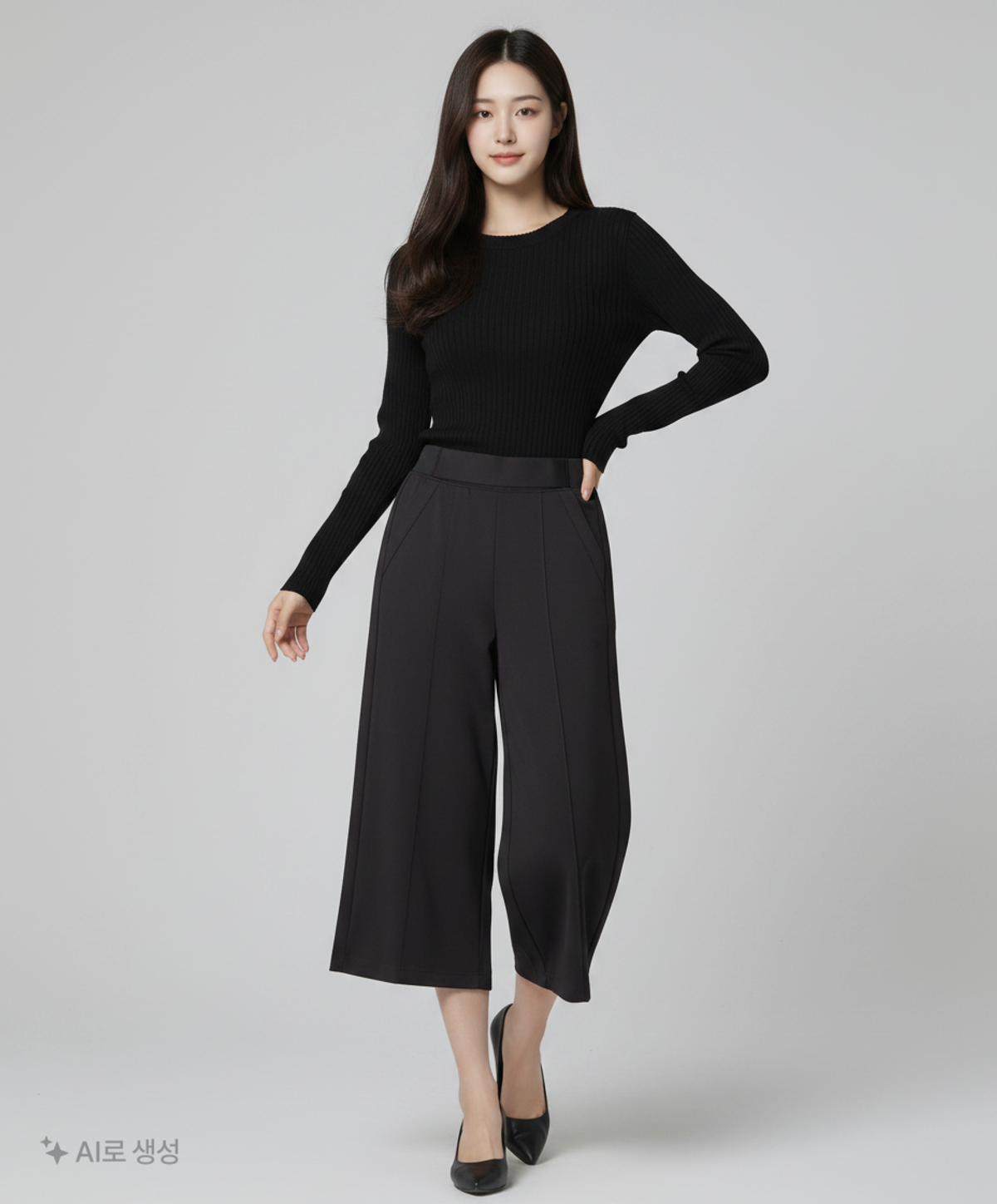 스테파니(STEFANI) 기타 바지 66