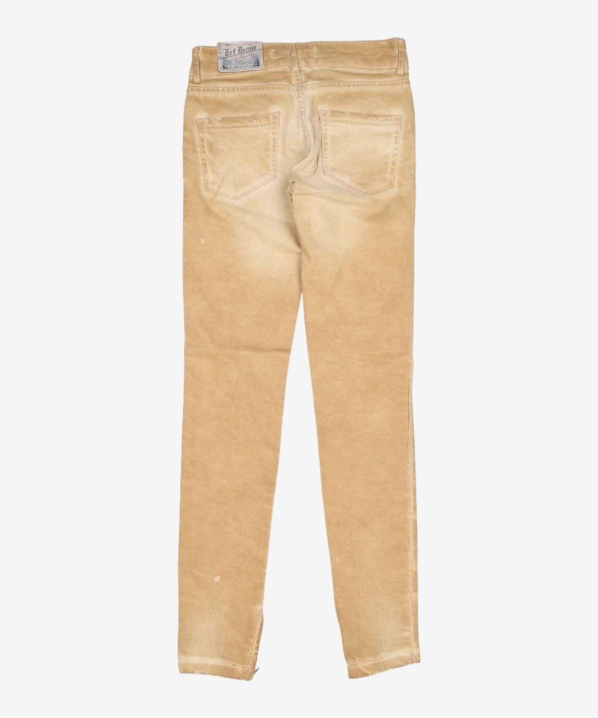 자라(ZARA) 청/데님 팬츠 36