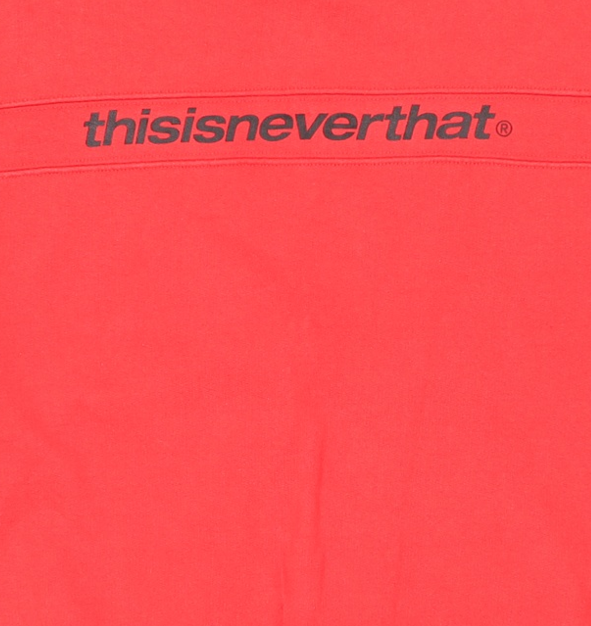 디스이즈네버댓(THISISNEVERTHAT) 맨투맨/스웨트셔츠 XL