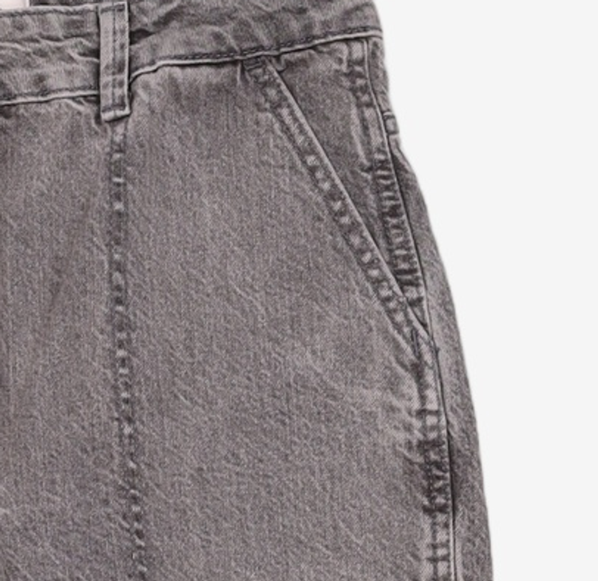 자라(ZARA) 청/데님 팬츠 36