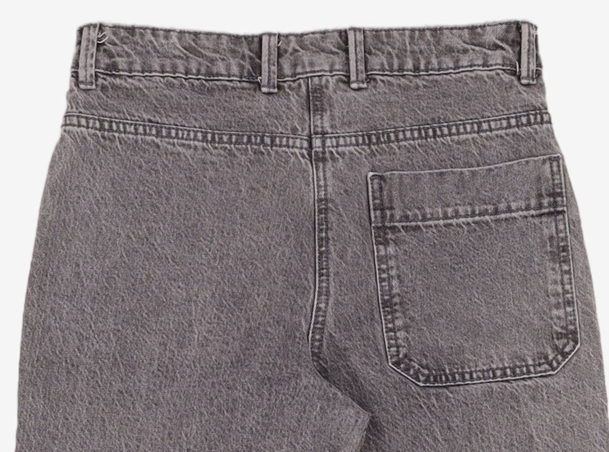자라(ZARA) 청/데님 팬츠 36