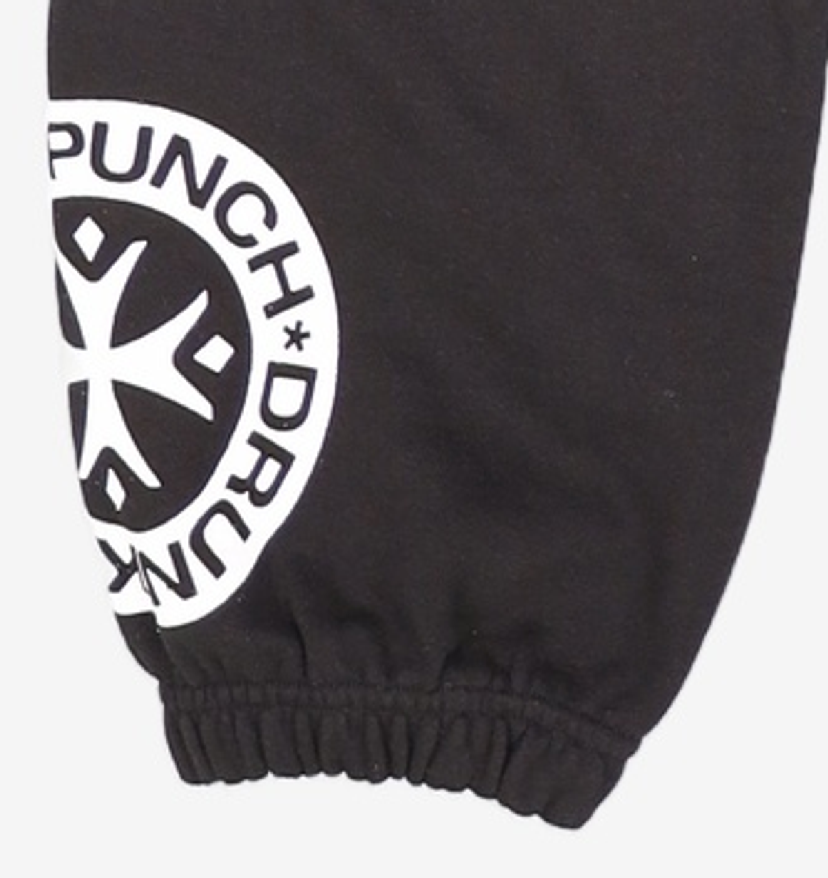 펀치드렁크파티즈(PUNCH DRUNK PARTIES) 조거 팬츠 0