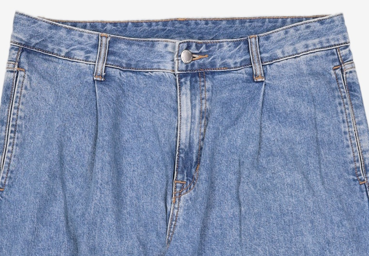 스파오(SPAO) 청/데님 팬츠 86