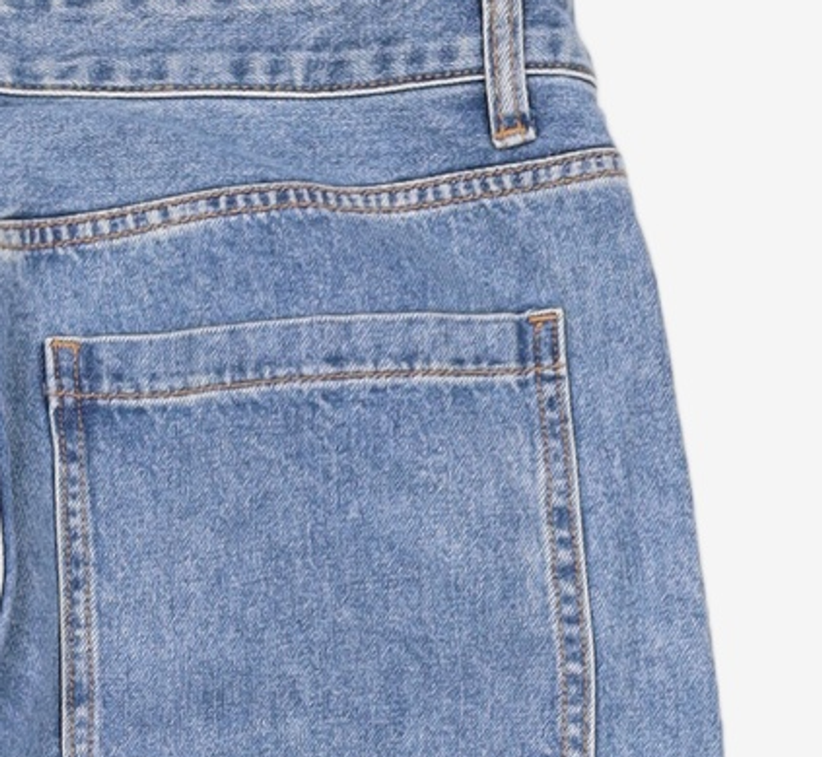 스파오(SPAO) 청/데님 팬츠 86