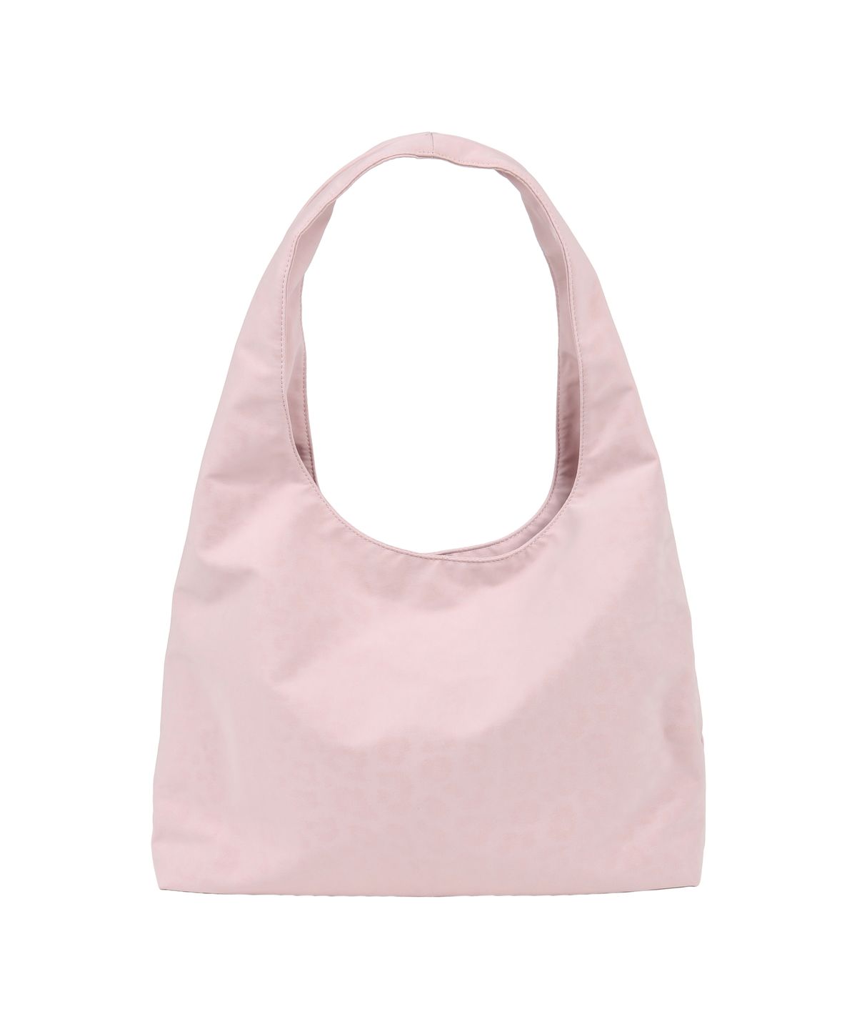 오디너리 홀리데이(ORDINARY HOLIDAY) MUTE LEOPARD SHOULDER BAG [PINK]