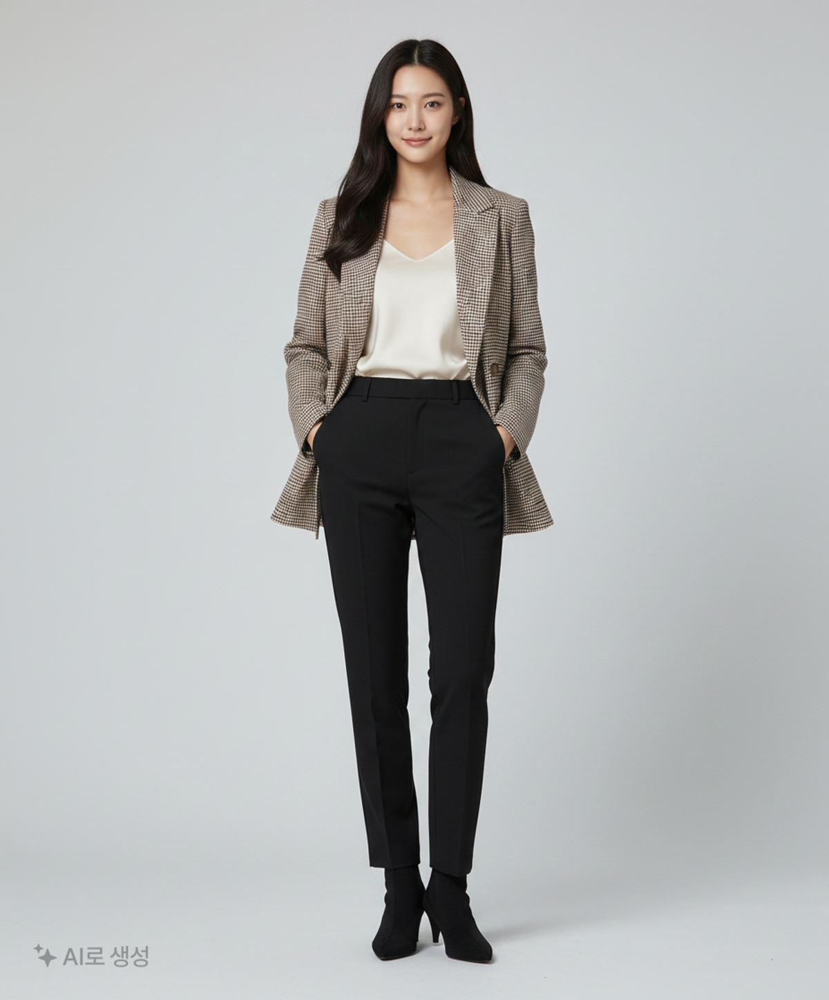 에이치앤엠(H&M) 슈트/블레이저 재킷 XS