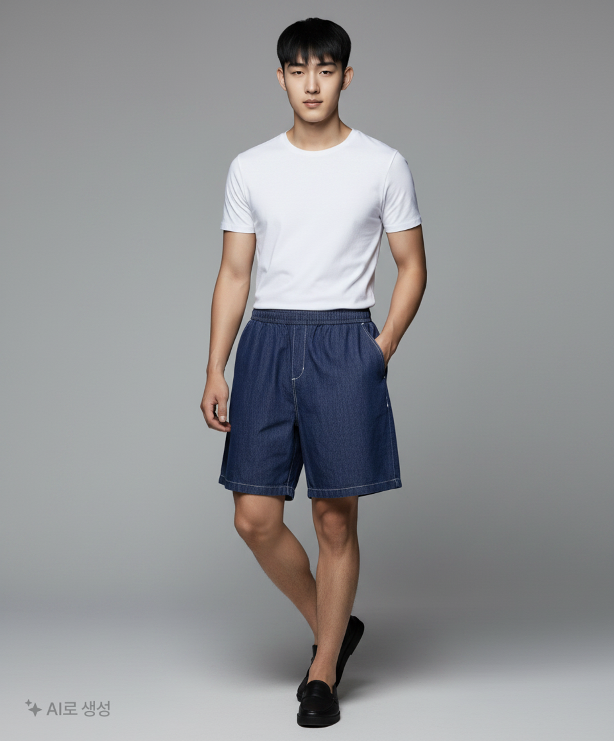 스파오(SPAO) 숏팬츠 XL