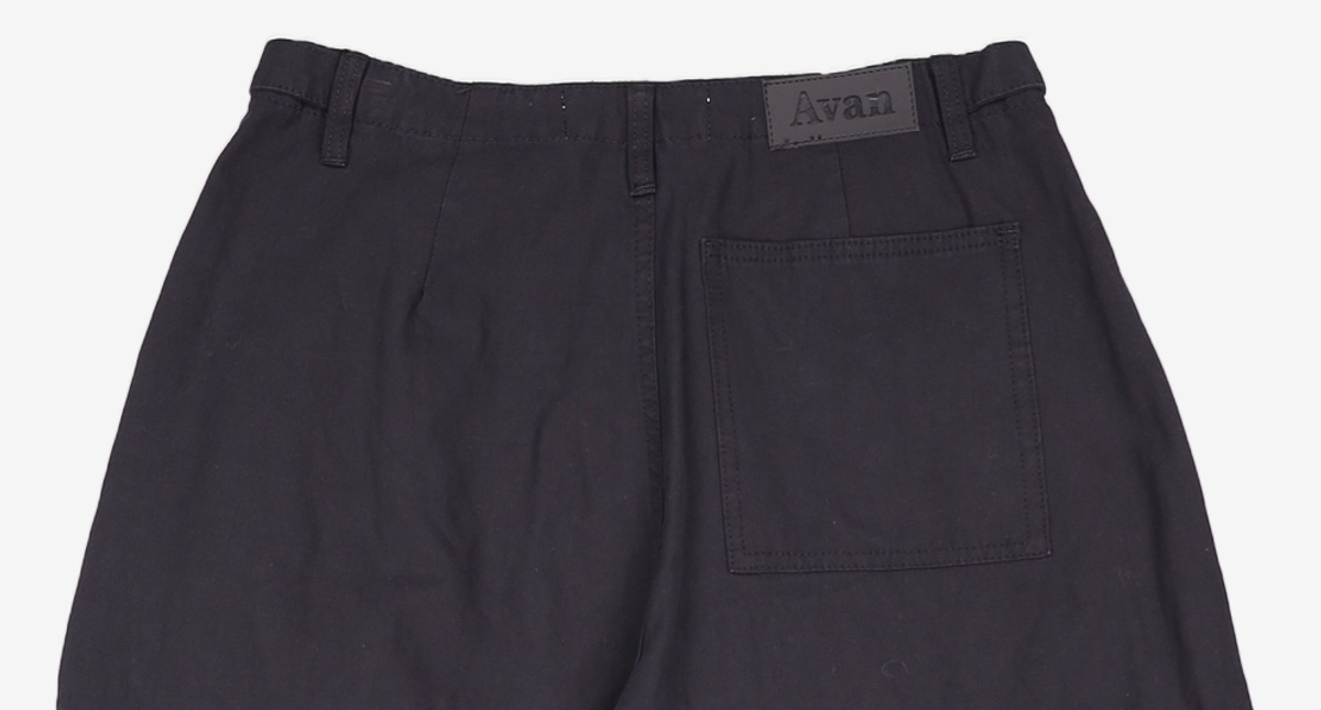 어반드레스(AVANDRESS) 코튼 팬츠 L