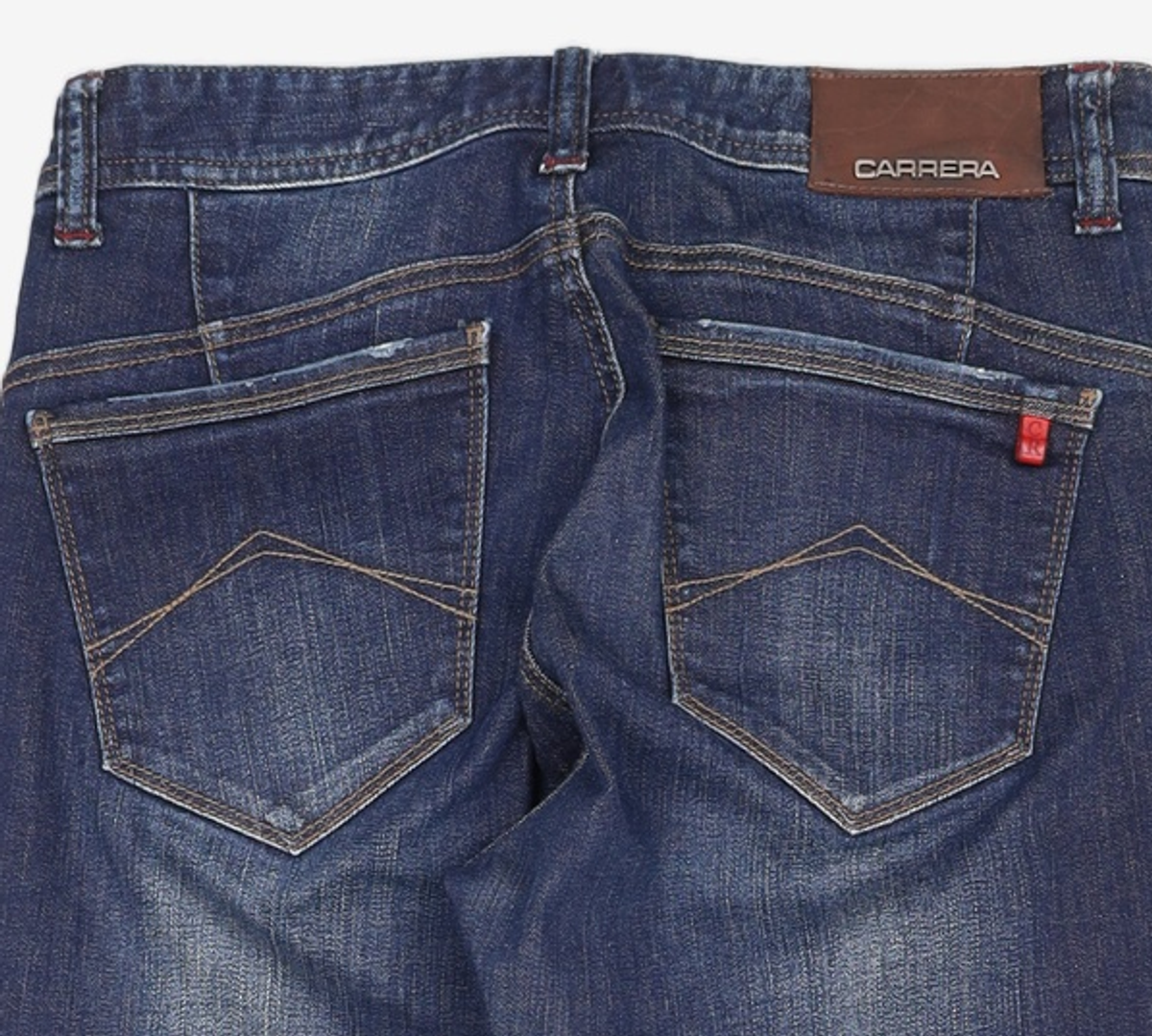 까레라(CARRERA) 청/데님 팬츠 29