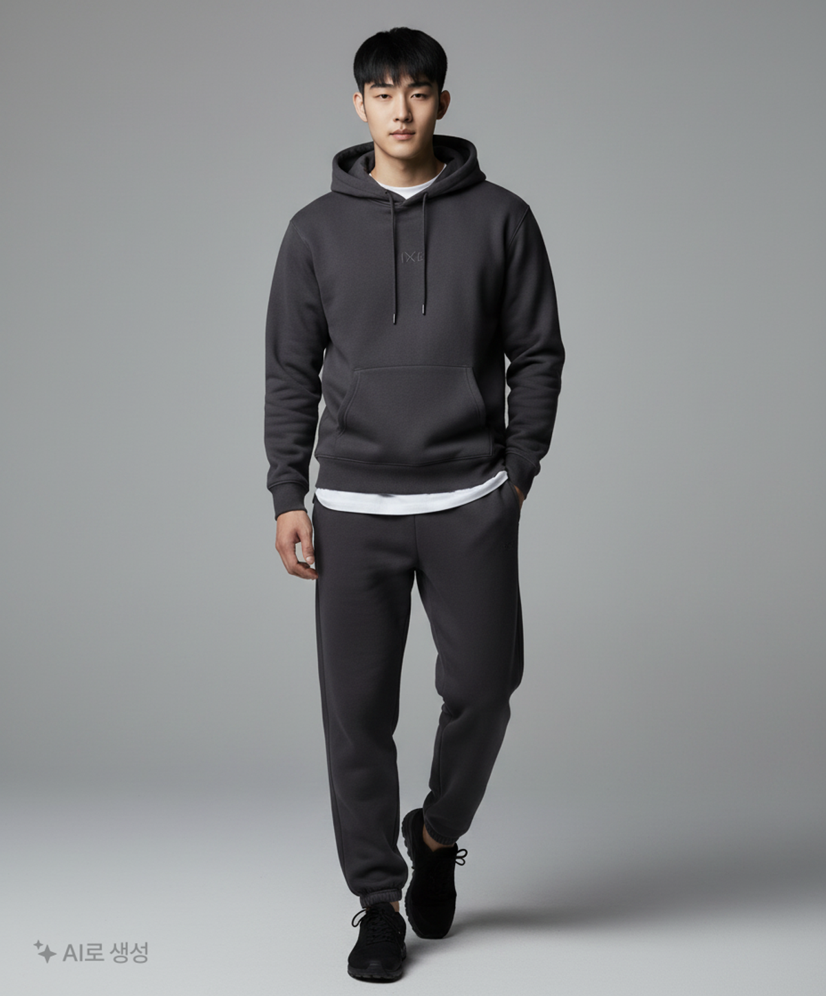 무신사 스탠다드(MUSINSA STANDARD) 조거 팬츠 L