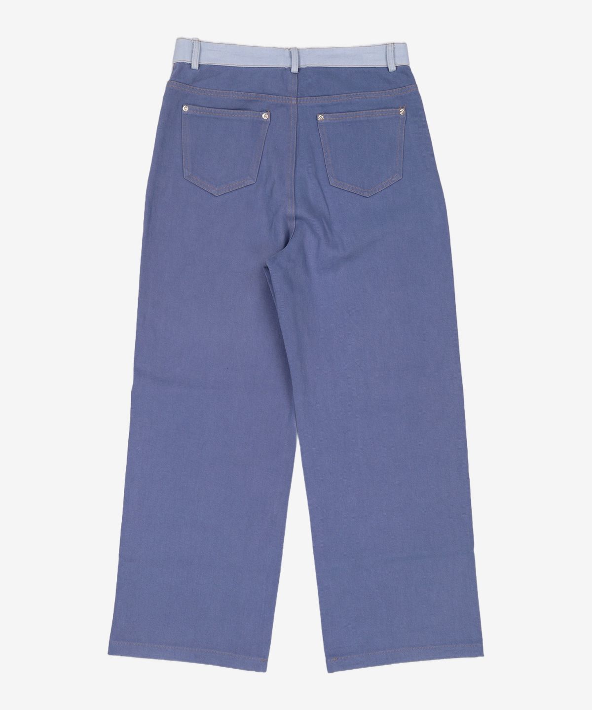 스타일난다(STYLE NANDA) 청/데님 팬츠 M