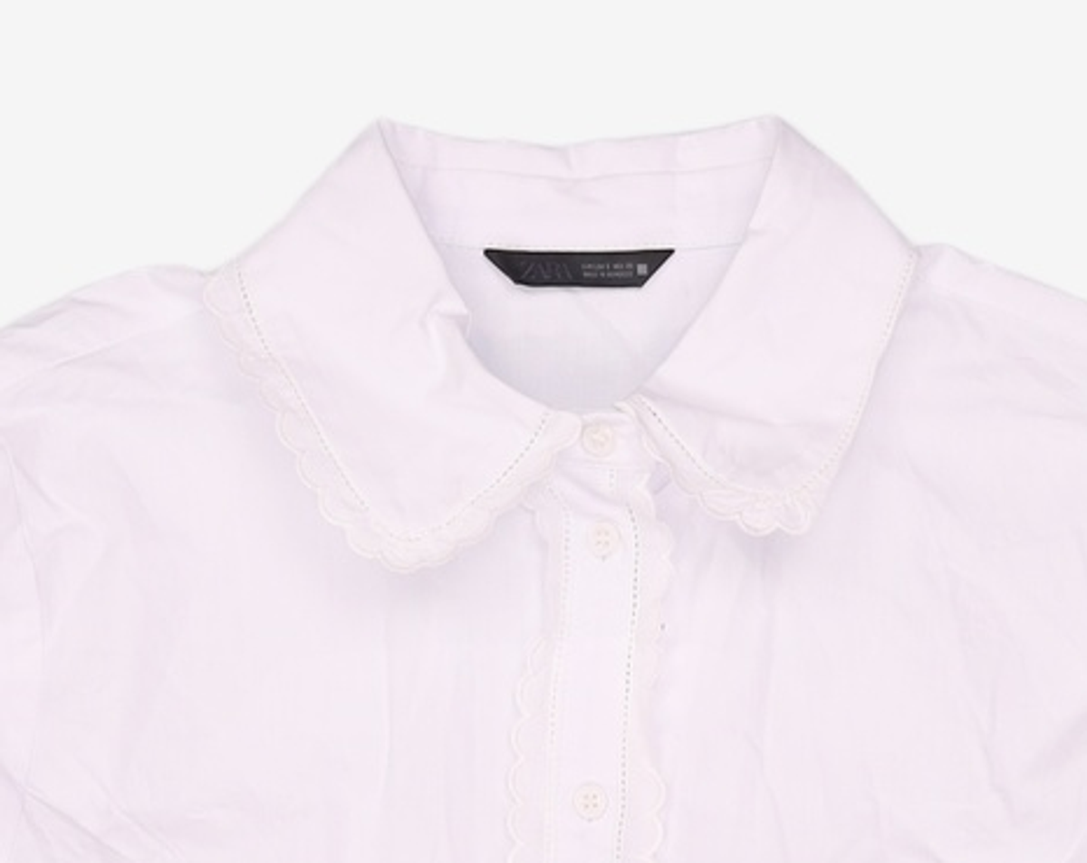 자라(ZARA) 캐주얼 셔츠 S
