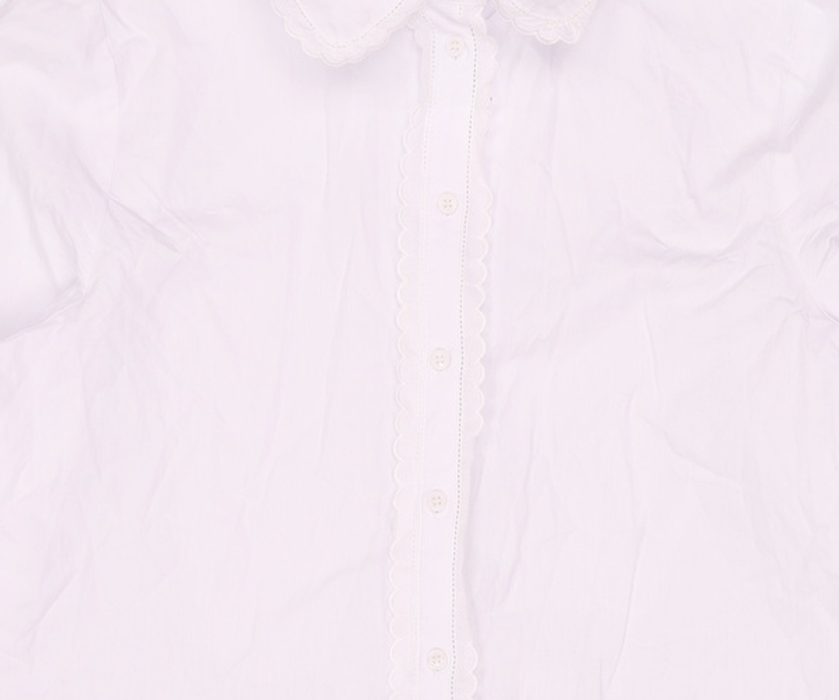 자라(ZARA) 캐주얼 셔츠 S