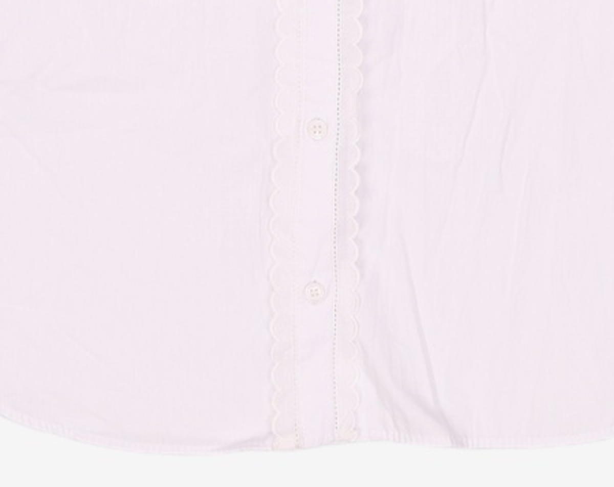 자라(ZARA) 캐주얼 셔츠 S