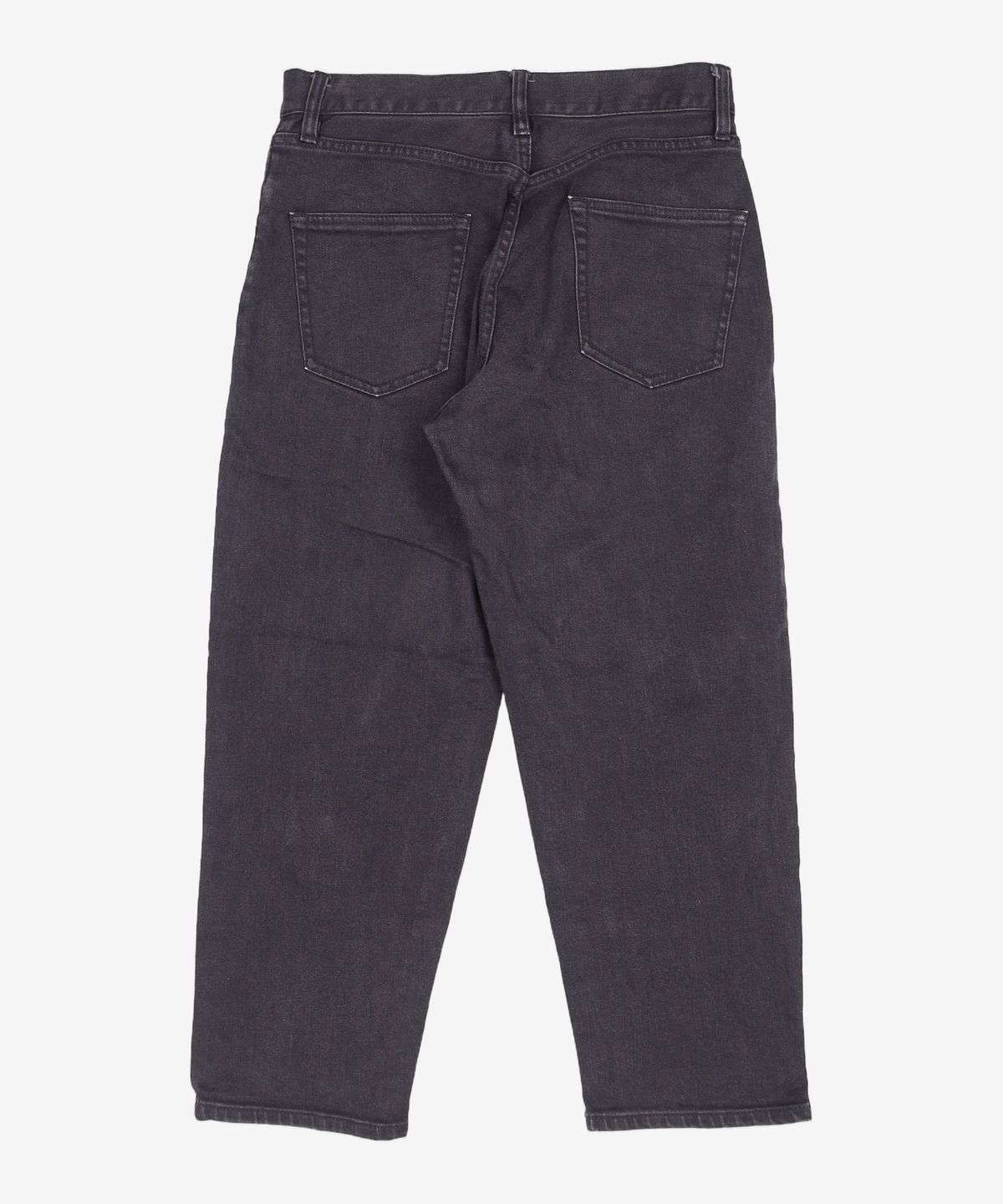 무인양품(MUJI) 청/데님 팬츠 26