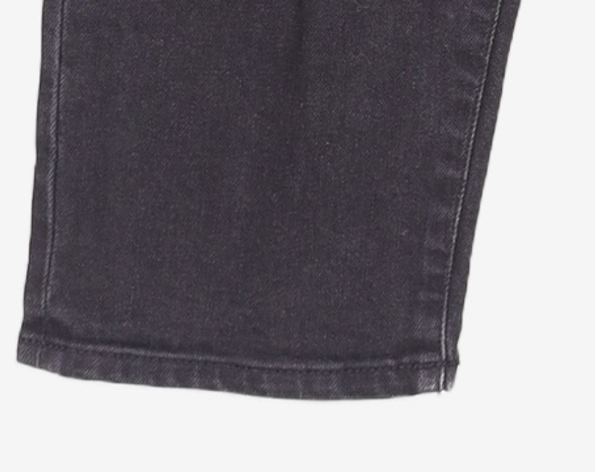 무인양품(MUJI) 청/데님 팬츠 26