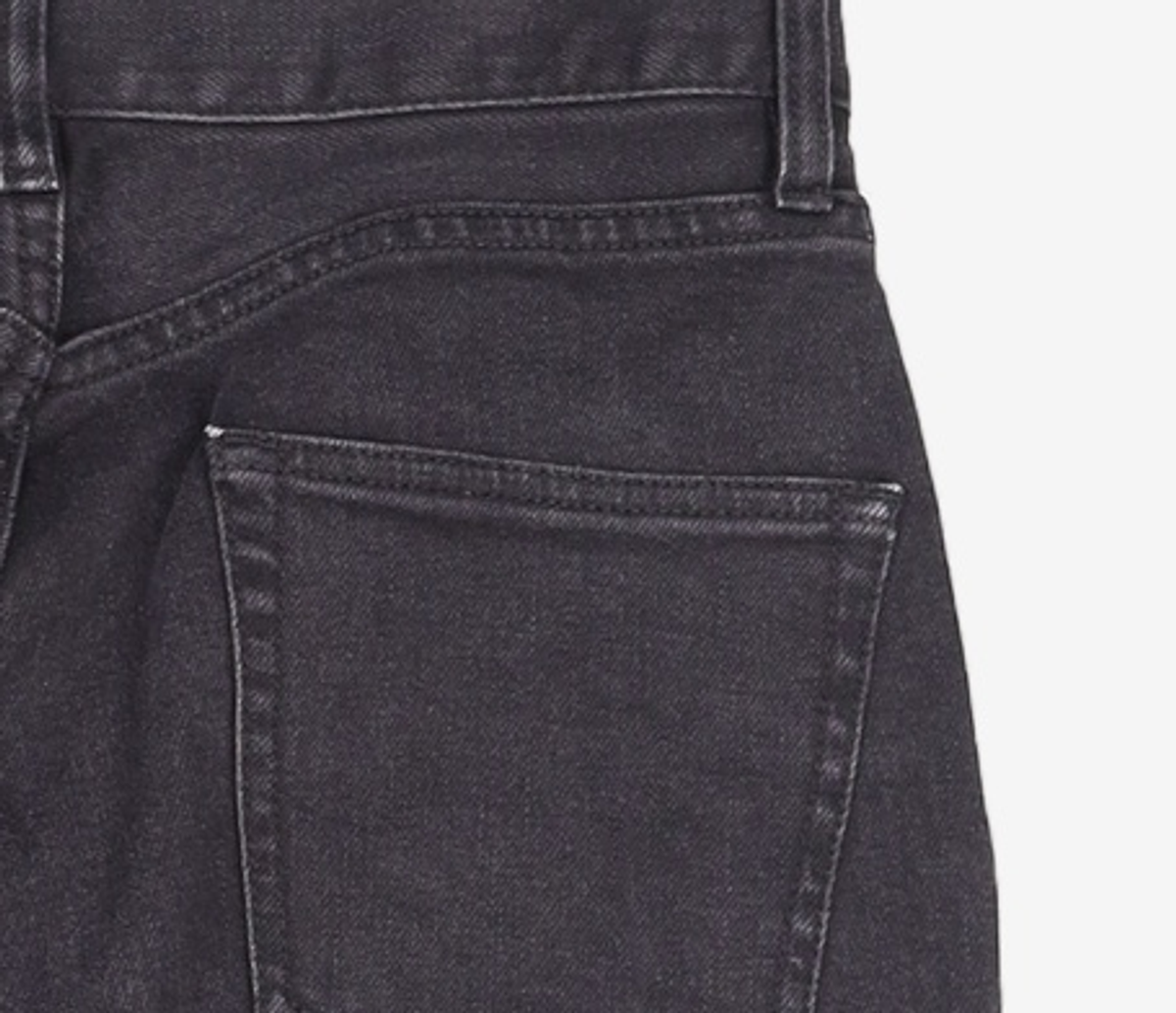 무인양품(MUJI) 청/데님 팬츠 26