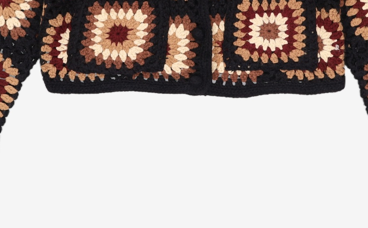 자라(ZARA) 카디건 L