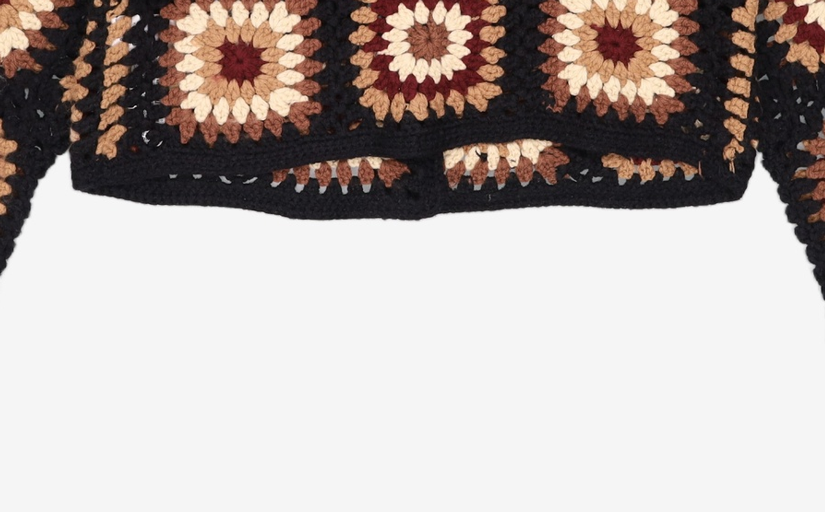 자라(ZARA) 카디건 L