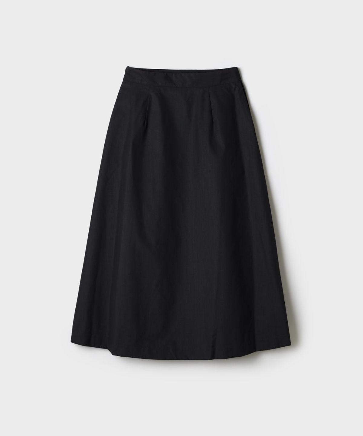 스파오(SPAO) 플레어 롱 스커트 (RE)_SPWHG37G11