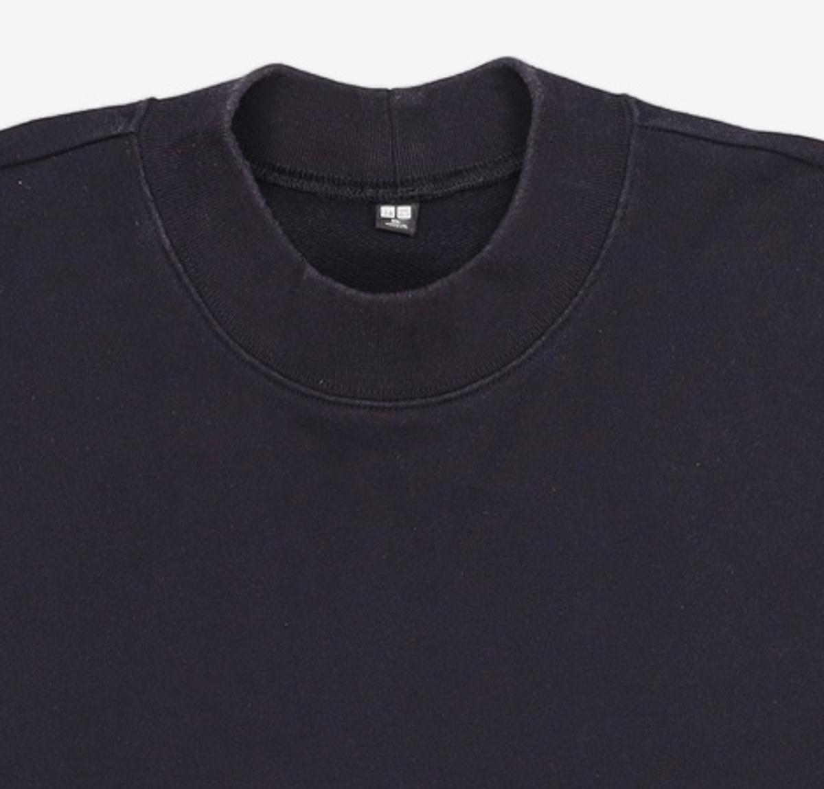 유니클로(UNIQLO) 맨투맨/스웨트셔츠 XL