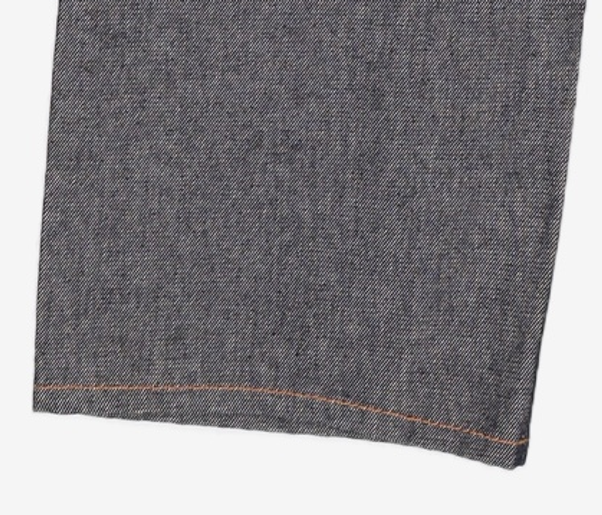 피스워커(PIECE WORKER) Raw Indigo / Semi Wide 32